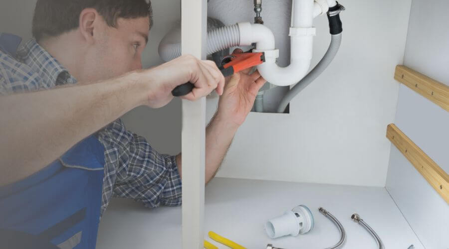 Professional bathroom faucet installation in Upton, WY